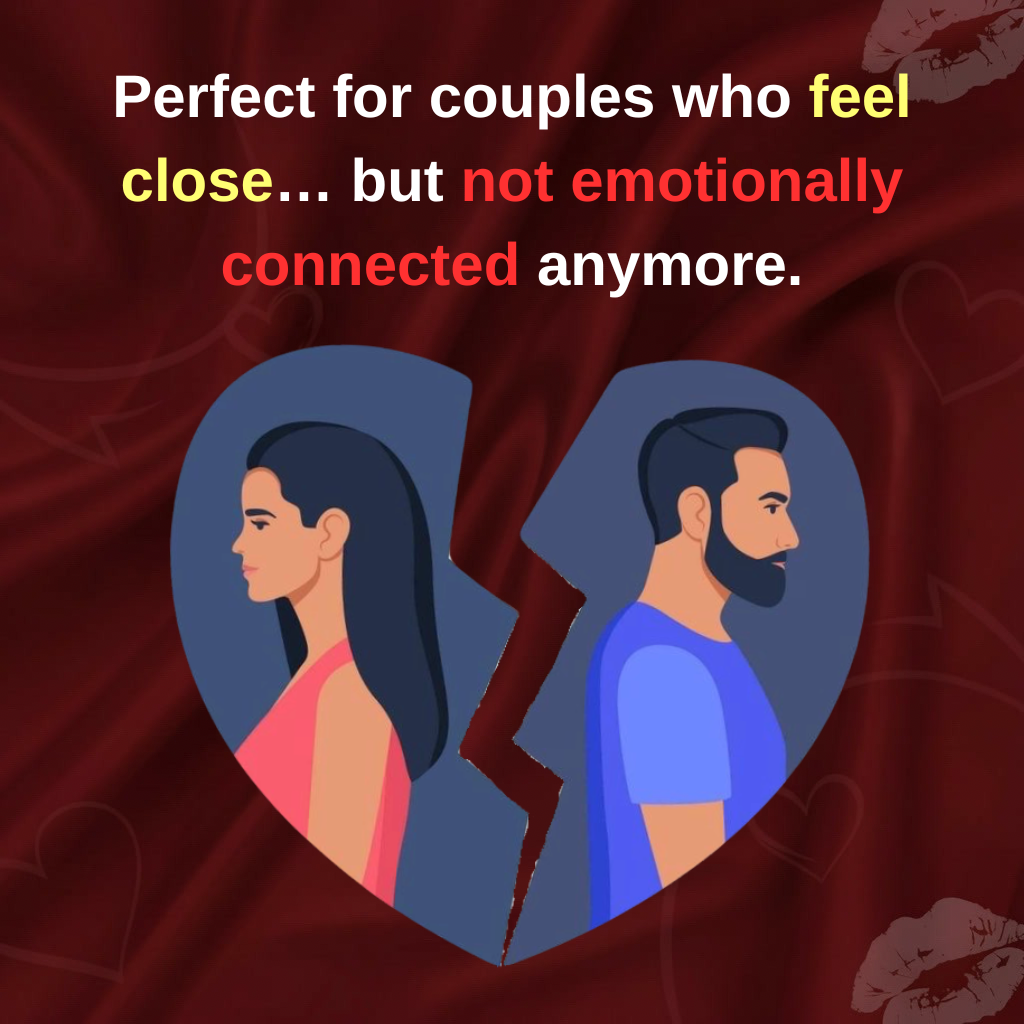 “Connection: 400 Questions for Lovers”